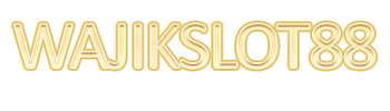 Logo WAJIKSLOT88
